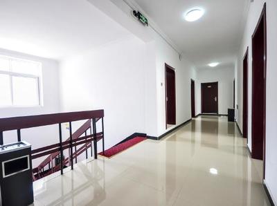 北戴河海璽快捷賓館 專(zhuān)業(yè)會(huì)議服務(wù)，打造高效商務(wù)體驗(yàn)